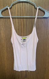 Prince And Fox Tank Photo 0