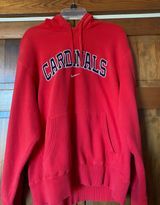 Nike Vintage Hoodie Photo 0