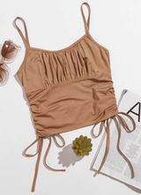 SheIn Tank Top Photo 0