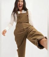 Work And Play Overalls Photo 0