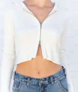 Brandy Melville Arden Hoodie Photo 0