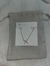 Kendra Scott bow necklace  Photo 0