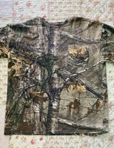 Camo Tee Multiple Size XL Photo 0