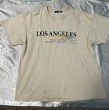 Boohoo Graphic Tee Photo 0