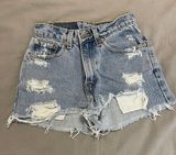 Levi Strauss & CO. Levi’s Denim Shorts Photo 0