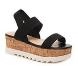 Madden Girl Simonee Platform Sandals Photo 0