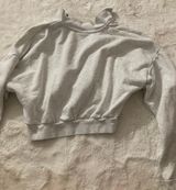 Nike Cropped Half-Zip Photo 0