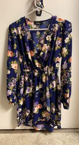 Lulus Formal Dress Only Worn Once Photo 0