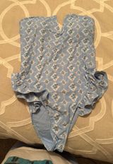 One Piece Swimsuit Photo 0