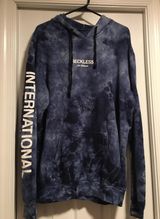 Young & reckless Sweatshirt Photo 0