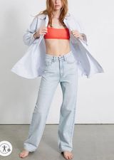 PacSun Boyfriends Jeans Photo 0