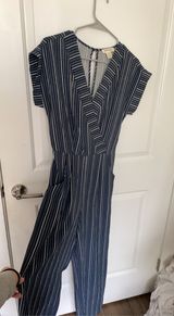 Monteau Jumpsuit Photo 0