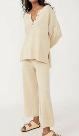 Free People Set Sweater Photo 0