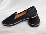 White Mountain Black loafers  Photo 0