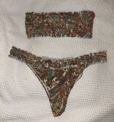 Calzedonia Strapless Bikini Photo 0