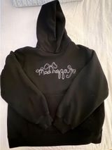Madhappy Bow Fleece Hoodie Photo 0