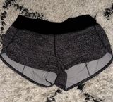 Lululemon Speed Short 2.5” Photo 0