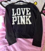 PINK Victoria’s Secret Crewneck Photo 0