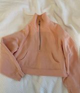 Lululemon Scuba Jacket Photo 0