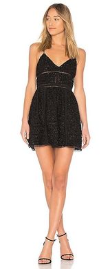 Revolve NBD Mini Dress Photo 0