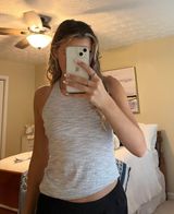 Lululemon Tank Cross-Back Photo 0