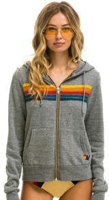 Aviator Nation Zip Up Photo 0