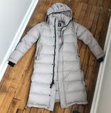 Aritzia Tna Super Puff Jacket Long Photo 0