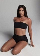 SKIMS  Fits Everybody Bandeau Photo 0