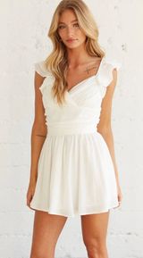 American Threads Dress Photo 0