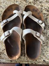 Birkenstock Sandal Photo 0