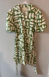 Jessica Simpson Dress Photo 0