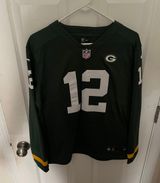 NFL Green Bay Packers Fleece Pullover Photo 0
