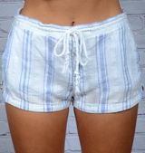 O'Neill Beachy High Waisted Shorts Photo 0