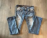 Rock Revival Straight Jean Photo 0