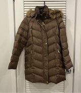 Kenneth Cole Down Jacket Photo 0