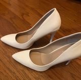 Charles by Charles David White Heels Photo 0