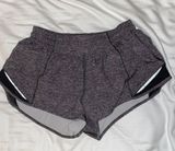 Lululemon Hotty Hot Short 2.5” Photo 0