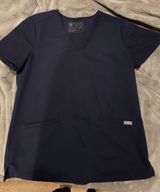 Fig Scrub Set Photo 0