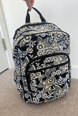 Vera Bradley Backpack Photo 0