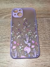 iPhone 13 Case Purple Photo 0