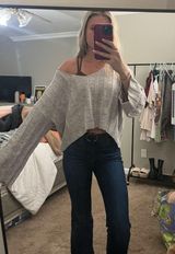 Earthbound  Sweater Photo 0