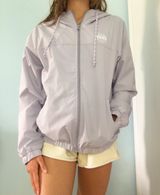 Vans Windbreaker Jacket Photo 0