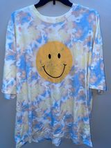 Flirtitude Graphic Tee Photo 0