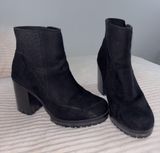 Primark Boots Black Photo 0