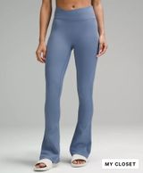 Lululemon Align ™ Asym Mini Flare 32" Photo 0