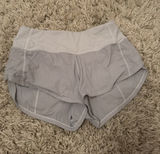 Lululemon Shorts 2.5" Speed Up Photo 0