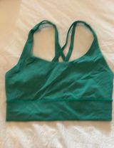 Lululemon Sports Bra Photo 0