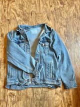 Old Navy Denim Jacket Photo 0