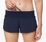 Lululemon Speed Up Shorts 2.5 Photo 0