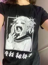 Toga My Hero Academia Himiko  Anime MHA Photo 0